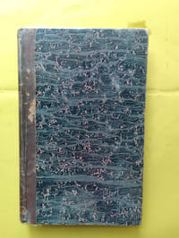 DICTIONNAIRE RAISONNE, UNIVERSEL D'HISTOIRE NATURELLE
TOME QUATRIEME