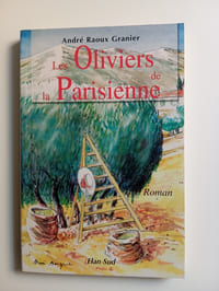 LES OLIVIERS DE LA PARISIENNE