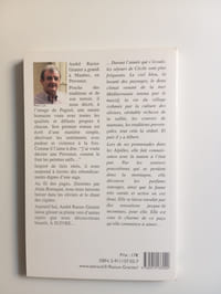 LES OLIVIERS DE LA PARISIENNE