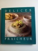 DELICES FRAICHEUR. NATHALIE HAMBRO