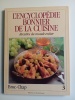 L'ENCYCLOPEDIE BONNIER DE LA CUISINE
N°3 BROC-CHAP. COLLECTIF