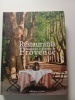 RESTAURANTS BRASSERIES & BISTROTS DE PROVENCE. CECILE FEBVRE & MATTHIEU FLORY