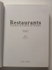 RESTAURANTS BRASSERIES & BISTROTS DE PROVENCE. CECILE FEBVRE & MATTHIEU FLORY