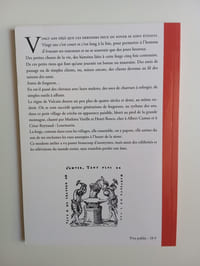 LE FORGERON DE LOURMARIN
Chroniques d'une forge et de ses forgerons