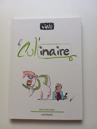 LE CUL'INAIRE