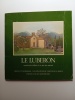 LE LUBERON RACONTE AUX ENFANTS ET UN PEU AUX PARENTS. YVES BERGER