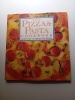 THE PIZZA & PASTA COOK BOOK. SARAH BUSH & LESLEY MACKLEY