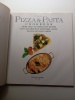 THE PIZZA & PASTA COOK BOOK. SARAH BUSH & LESLEY MACKLEY