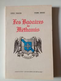 LES BADAÏRES DE METHAMIS