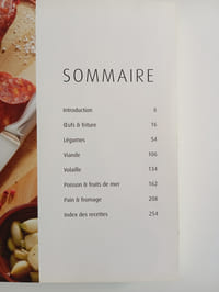 TAPAS LES CLASSIQUES DU TEMPERAMENT ESPAGNOL