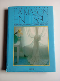 LA MAISON EN TISSU