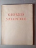 GEORGES SALENDRE. 