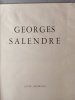 GEORGES SALENDRE. 