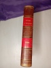 MAGASIN D'EDUCATION ET DE RECREATION
Journal de toute la famille et semaine des enfants réunis
TOME IX / 1899. COLLECTIF dirigés par JULES VERNES & ...