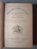 MAGASIN D'EDUCATION ET DE RECREATION
Journal de toute la famille et semaine des enfants réunis
TOME IX / 1899. COLLECTIF dirigés par JULES VERNES & ...