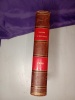 MAGASIN D'EDUCATION ET DE RECREATION
Journal de toute la famille et semaine des enfants réunis
TOME XII / 1900. COLLECTIF dirigés par JULES VERNES & ...