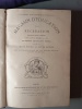 MAGASIN D'EDUCATION ET DE RECREATION
Journal de toute la famille et semaine des enfants réunis
TOME XII / 1900. COLLECTIF dirigés par JULES VERNES & ...