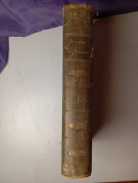 HISTOIRE DE FRANCE
Complétée jusqu'à la révolution de FEVRIER 1848
TOME 5