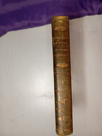 HISTOIRE DE FRANCE DEPUIS LES TEMPS LES PLUS RECULES JUSQU'A LA REVOLUTION DE 1789 / TOME 1