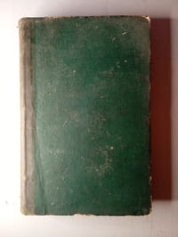 HISTOIRE DE FRANCE DEPUIS LES TEMPS LES PLUS RECULES JUSQU'A LA REVOLUTION DE 1789 / TOME 1