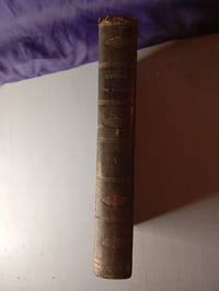 HISTOIRE DE FRANCE complétée jusqu'à la révolution de FEVRIER 1848 / TOME 4