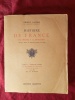 HISTOIRE DE FRANCE
DES ORIGINES A LA REVOLUTION
TOME VI. ERNEST LAVISSE
J.H. MARIEJOL