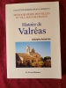 HISTOIRE DE VALREAS. ADOLPHE AUBENAS