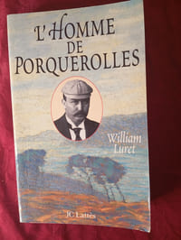 L'HOMME DE PORQUEROLLES
