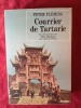 COURRIER DE TARTARIE. PETER FLEMING