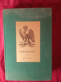 NAPOLEON TOME II