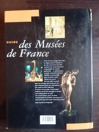 GUIDE DES MUSEES DE FRANCE