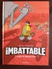 IMBATTABLE
1-JUSTICE ET LEGUMES FRAIS. PASCAL JOUSSELIN