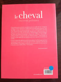 LE CHEVAL EN CENT POEMES