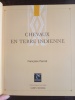 CHEVAUX EN TERRE INDIENNE. FRANCOISE PERRIOT