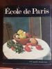 ECOLE DE PARIS. COLLECTIF : 
L. CARLUCCIO / J. LEYMARIE / R. NEGRI / F. RUSSOLI / Y. BRUNHAMMER