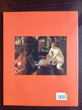 L'ALBUM DE L'EXPOSITION
TITIEN TINTORET VERONESE RIVALITES A VENISE. COLLECTIF