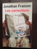 LES CORRECTIONS. JONATHAN FRANZEN