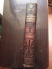 NOUVEAU LAROUSSE ILLUSTRE
DICTIONNAIRE UNIVERSEL ENCYCLOPEDIQUE
TOME PREMIER. Direction CLAUDE AUGE