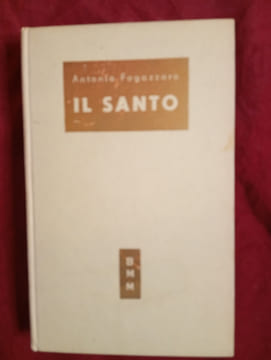 EDITIONS ARNOLDO MONDADORI / 1953
289 PAGES
FORMAT : 11.50 x 18.50 cm
POIDS : 0.260 kg
Les frais d'expédition seront ajoutés lors de ...