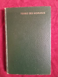 TERRE DES HOMMES