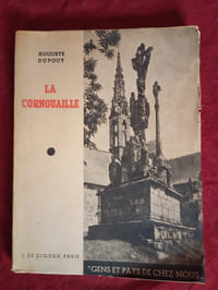LA CORNOUAILLE
