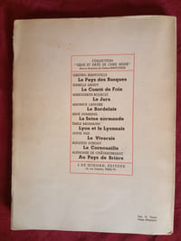 LA CORNOUAILLE