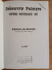DECOUVRIR PALMYRE HISTOIRE - ARCHEOLOGIE - ART. KHALIL AL HARIRI