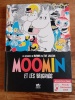 LES AVENTURES DE MOOMIN
MOOMIN ET LES BRIGANDS. TOVE JANSSON