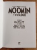 LES AVENTURES DE MOOMIN
MOOMIN ET LES BRIGANDS. TOVE JANSSON