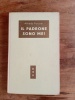 IL PADRONE SONO ME!. ALFREDO PANZINI
