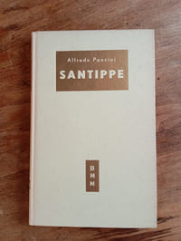 SANTIPPE