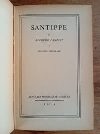 SANTIPPE