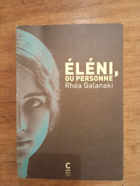 ELENI, OU PERSONNE