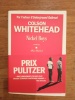 NICKEL BOYS. COLSON WHITEHEAD